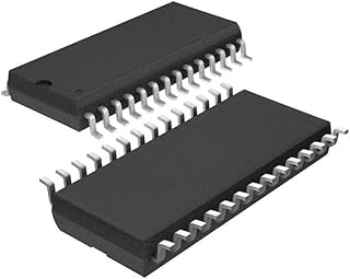 5pcs/lot UBA2071AT UBA2071T SOP24 LCD Backlight Driver IC