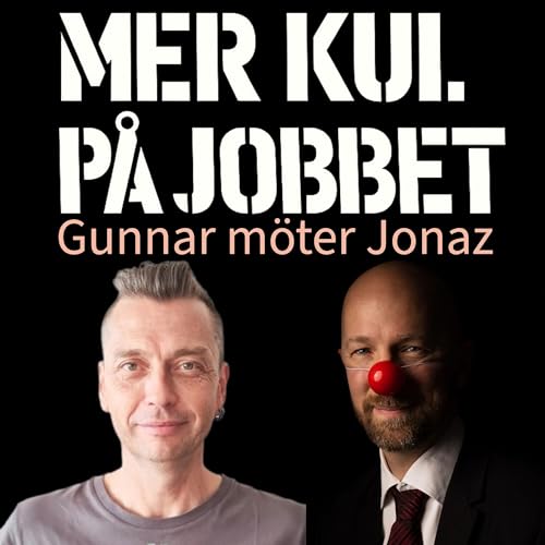 1. Jonaz m&ouml;ter Gunnar