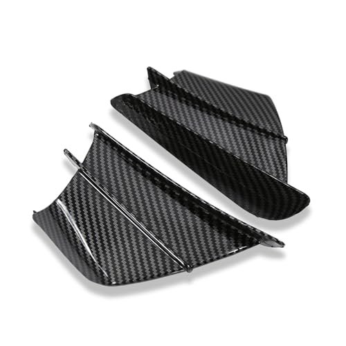 Aileron latéral de moto pour Aprilia RSV4 X et RS660 idéal pour vos sorties sur circuit