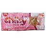 Galletas Chiky 3 Pack Sabor Chocolate, Fresa, Vainilla (36 unidades)