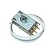 Genuine ZANUSSI Kühlschrank Gefrierschrank THERMOSTAT 2262141019