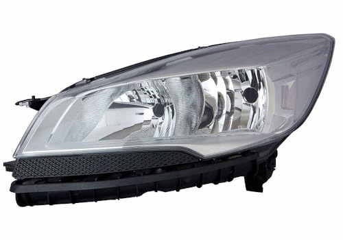 Phares Alkar 2731385 optique avant pour remplacement et réparation automobile
