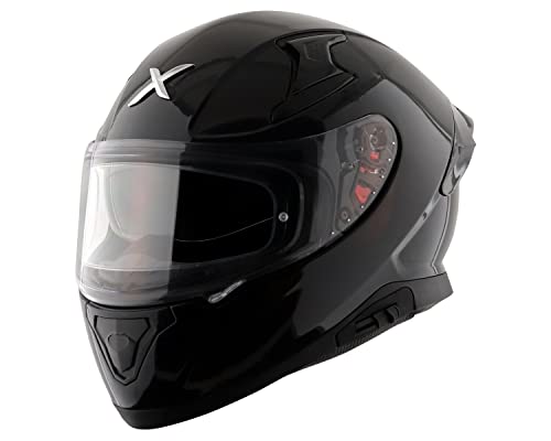 AXOR APEX Solid Black