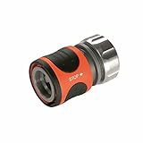 Gardena 8168-20 - Conector stop Premium 13 mm