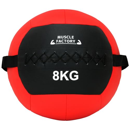 MUSCLE FACTORY fBV{[ 8kg \tg g[jO {[ EGCg{[ ̊ ؃g  Z tBbglX ؃g  (bh)