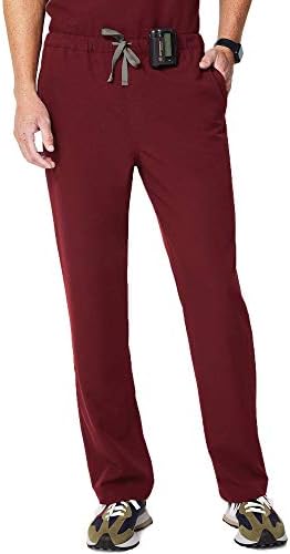 FIGS Pisco Basic Scrub Pants for Men 