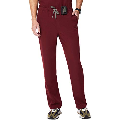 FIGS Tansen Jogger Style Scrub Pants 