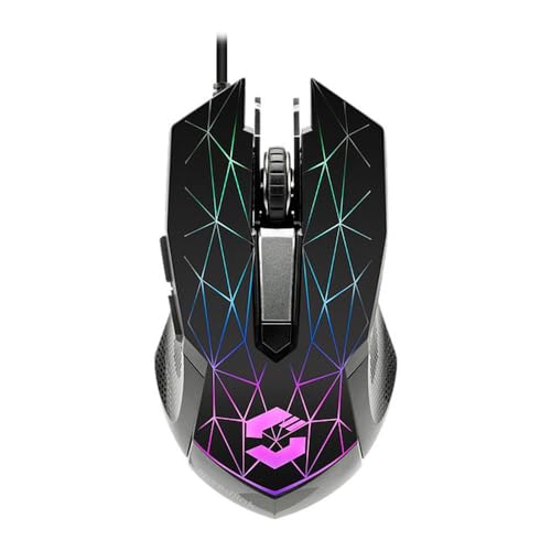Speedlink Reticos Rgb 10000 Dpi Gaming Mouse One Size