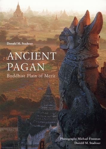 Ancient Pagan livre bouddhiste pour enrichir votre décoration et d'esprit