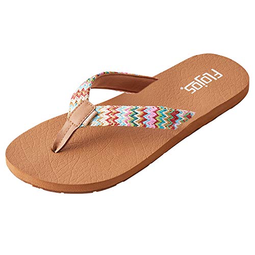 Image of Flojos Juno Weave Women's Sandal