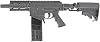 Valken M17 Magfed Paintball Marker