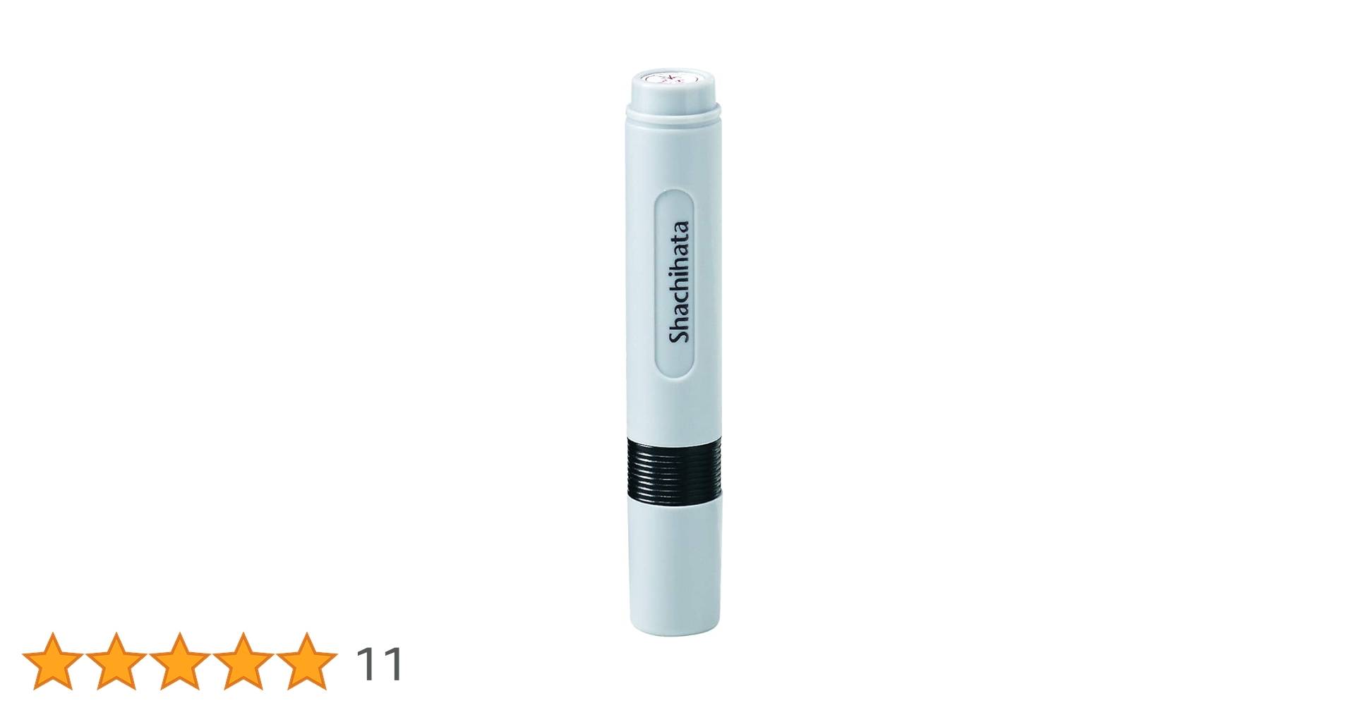 やッス様さ専用 Amazon.co.jp: シャチハタ ネーム6 〔本体色：グレー〕〔書体