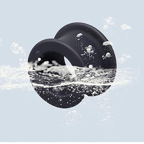 Silicone creux réutilisable L pour remplacer vos accessoires jetables - 4