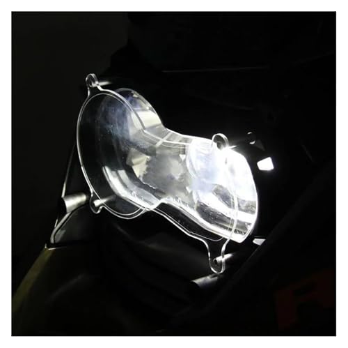 Protection de phare moto BMW R1200GS ADV LC 2013-2020