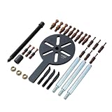 KATSU Tools B0DKBK9YYD lato 2