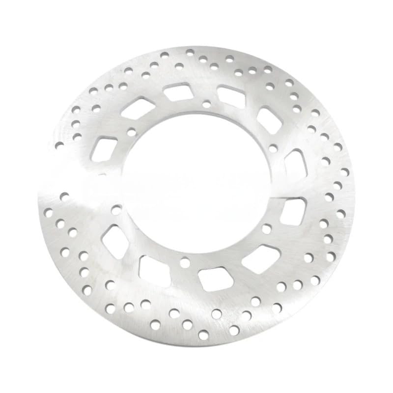 Disque de frein moto 282 mm avant contre les vibrations pour Virago FJ1100