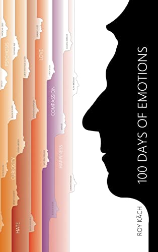 100 Days of Emotions (German Edition)
