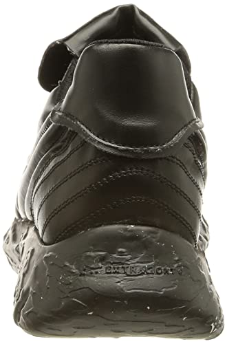 Image of D'ORO 1886 Men's Sneakerball Oxford Flat