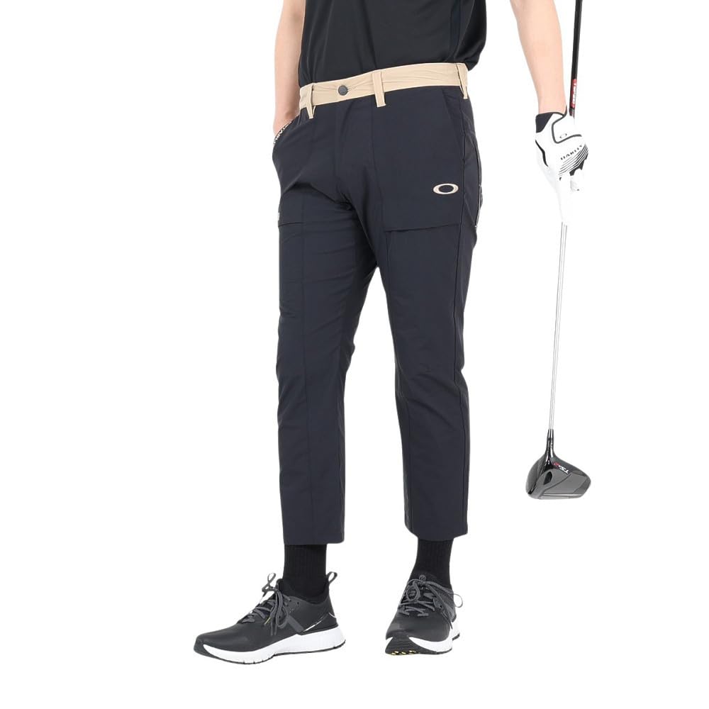 オークリー　ゴルフ　ウィンター　セット OAKLEY オークリー ゴルフウェア ロングパンツ 秋 冬 TACTFUL