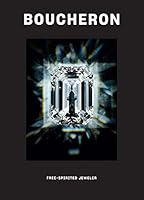 Algopix Similar Product 4 - Boucheron: Free-Spirited Jeweler