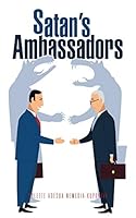 Satan’S Ambassadors 1504938712 Book Cover