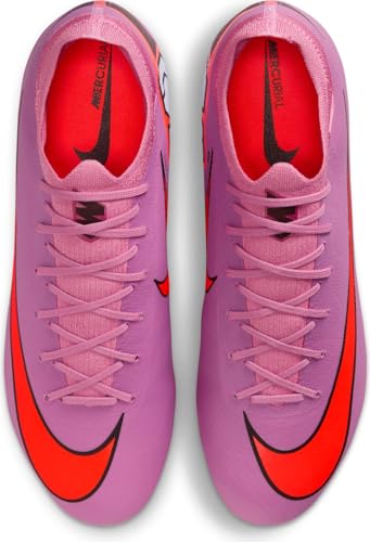 Scarpe Calcio Nike Mercurial Vapor 16 Pro Ag - 5