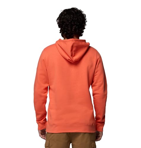 Image of Columbia mens Trek Hoodie