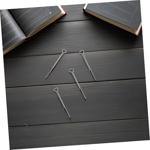 Dispositivo para centrar mechas de vela de acero carbón 12 pcs miniatura 7
