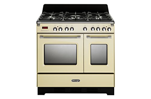 Delonghi Mem 965T Ba Incasso Piano Cottura A Gas A Beige Cucina