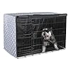 Amazon Basics Dog Cage Covers, Crate Covers for Dog Cages, 48 inches