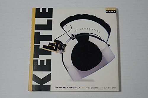 Price comparison product image The Kettle