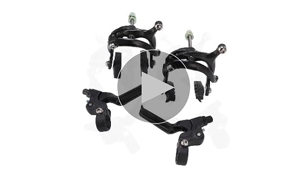 BROMPTON - ブレーキセット Amazon | バイクブレーキセット、ブロンプトン折りたたみ自転車
