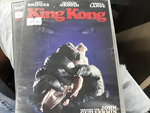 King Kong