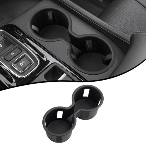 Porte-gobelet de voiture en TPE durable et antidérapant pour Honda Pilot