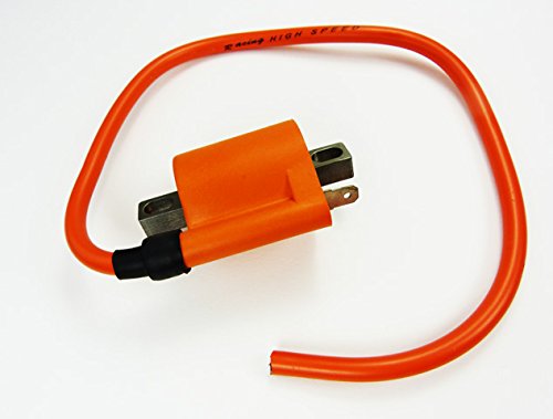 Di accensione Suzuki LTZ 400 Tuning Racing