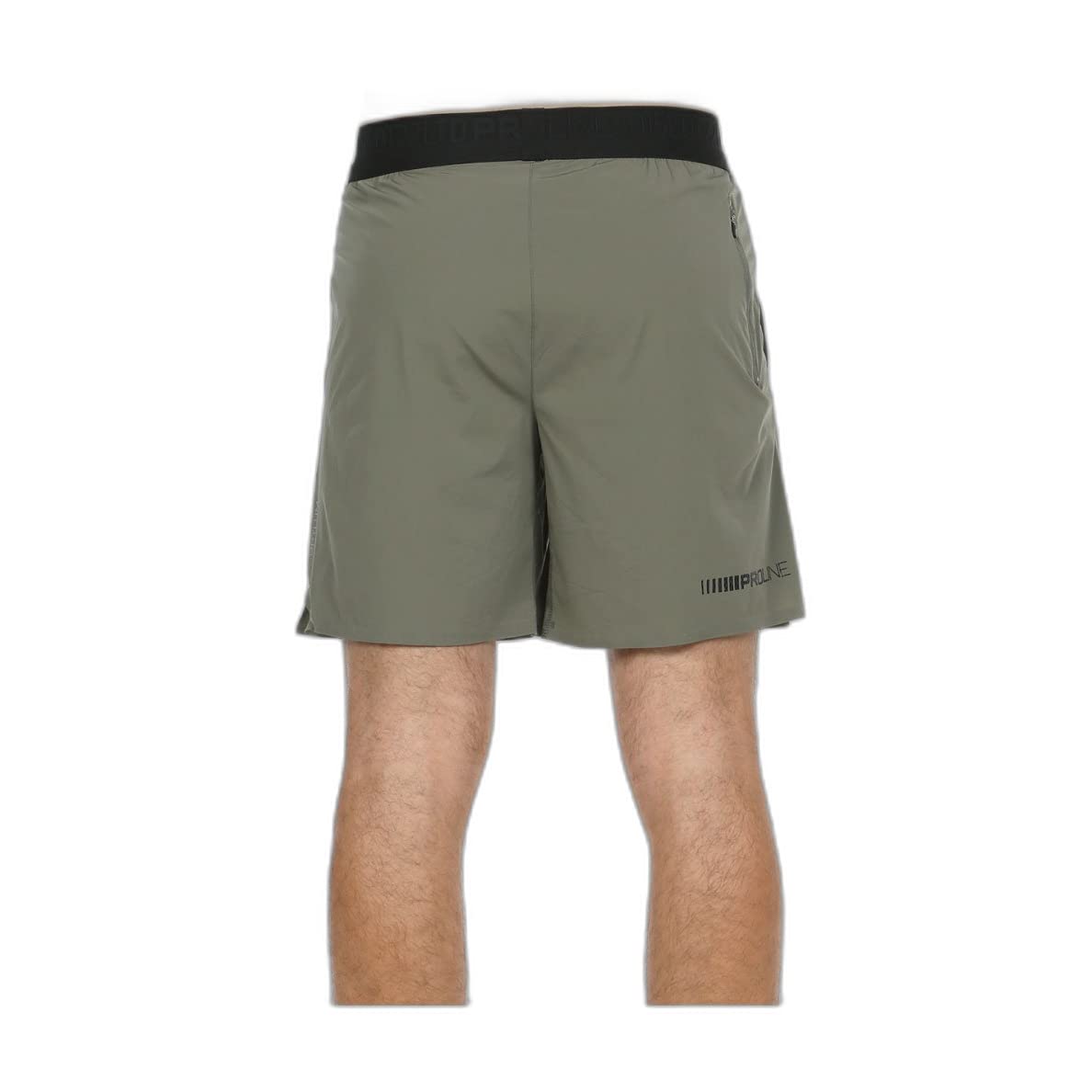 Bullpadel Short Bullpadel Odilio 015 XL - Short - Pantalon de survêtement - Homme