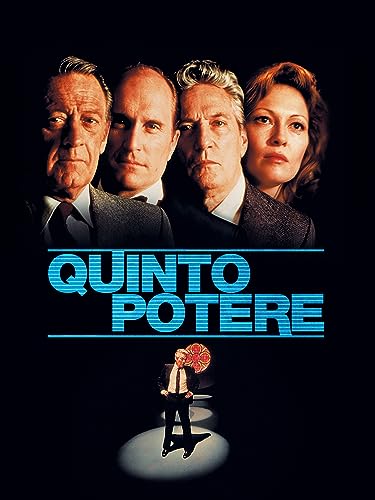  Quinto potere