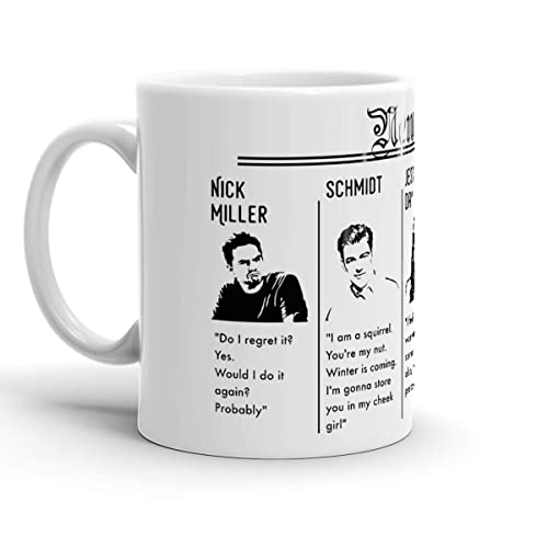 Tazze Da Tè In Ceramica New Girl Con Manico Tazze Da Caffè In Ceramica Con Manici Mug In Porcellana Per Home Caffe Moglie