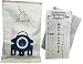 Miele GN Bags 10 Pack + 4 Filters NEW 3D Efficiency, compare to part # 10123210 by Casa Vacuums