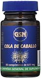 Marca: GSN COLA CABALLO 800 mg 80 Comp