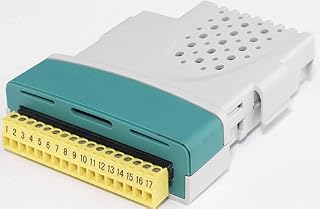 Control Techniques, SM-I/O-PELV - Emerson SM Option Module IO - For Use With Digitax ST, Unidrive SP