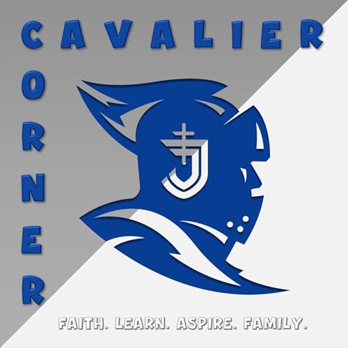 Page de couverture de Cavalier Corner