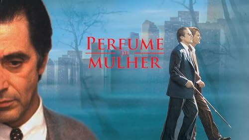 Perfume De Mulher (1992)