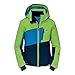 Produktbild Schöffel Jungen Ski Jacket Wannenkopf B Jacke, lime green, 128