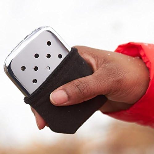 Zippo Hand Warmer 2011