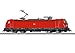 Produktbild Märklin 036636 36636 H0 E-Lok BR 187 der DB AG