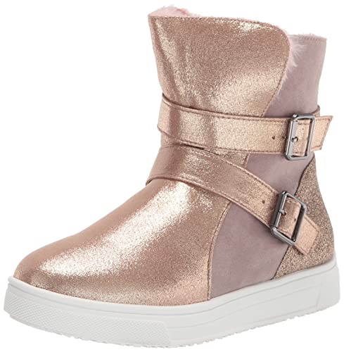Steve Madden Girls Shoes Jhoppe Fashion Boot
