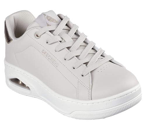 Image of Skechers Women's Uno Court - Courted Air