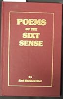 Poems of the Sixt Sense B005BW1SSK Book Cover