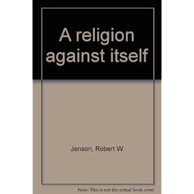 A religion against itself